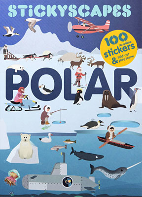 Stickyscapes Polar - Product Thumbnail