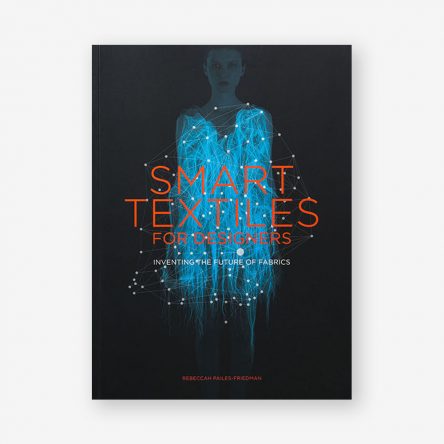 Smart Textiles for Designers