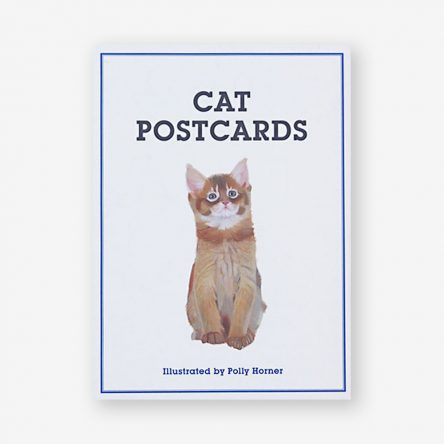 Cat Postcards