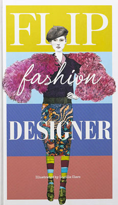 Flip Fashion Designer - Product Thumbnail