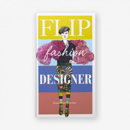 Flip Fashion Designer