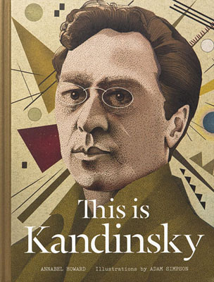 This is Kandinsky - Product Thumbnail
