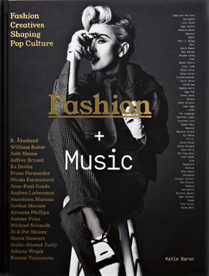 Fashion + Music - Product Thumbnail
