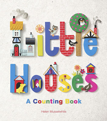 Little Houses - Product Thumbnail