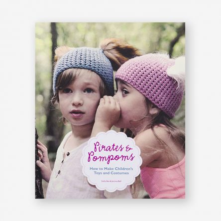 Pirates & Pompoms