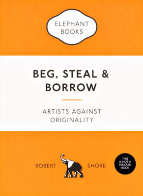 Beg, Steal and Borrow - Product Thumbnail