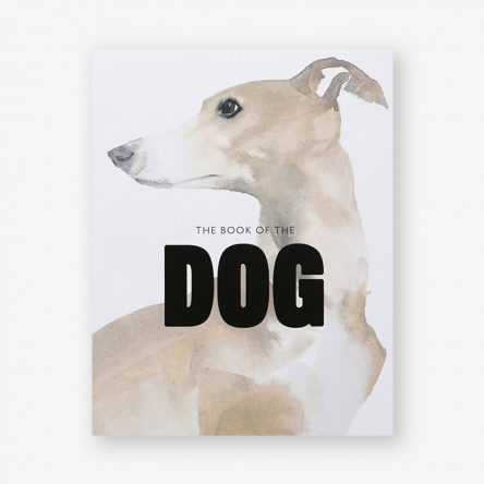The Book of the Dog