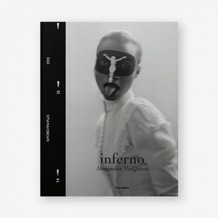 Inferno: Alexander McQueen