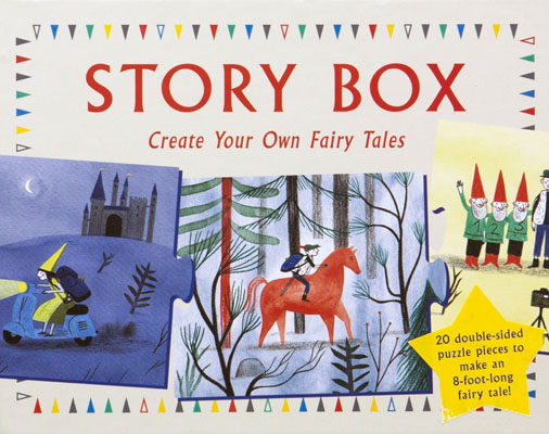 Story Box - Product Thumbnail