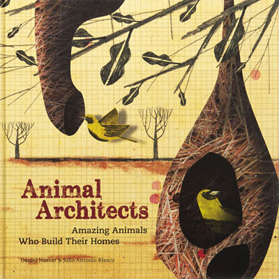 Animal Architects - Product Thumbnail
