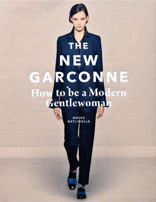 The New Garconne - Product Thumbnail