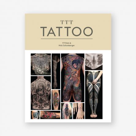 TTT: Tattoo