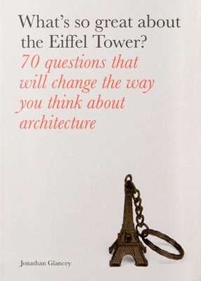 What’s So Great About the Eiffel Tower? - Product Thumbnail