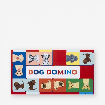 Dog Domino