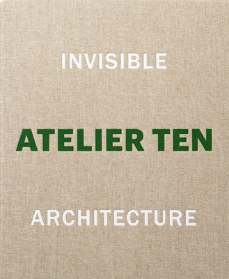 Invisible Architecture - Product Thumbnail