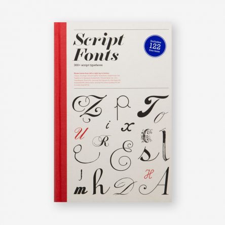 Script Fonts