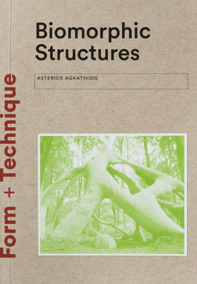 Biomorphic Structures - Product Thumbnail