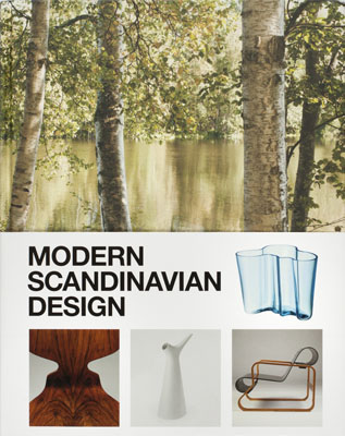 Modern Scandinavian Design - Product Thumbnail