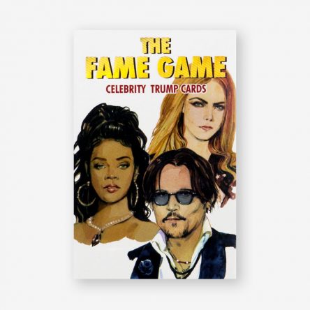The Fame Game