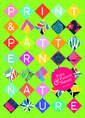 Print & Pattern: Nature - Product Thumbnail