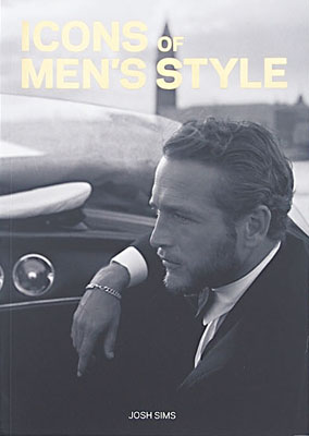 Icons of Men’s Style mini - Product Thumbnail