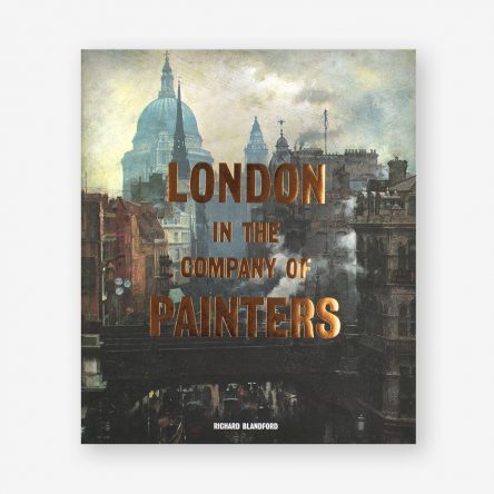 London in the Company of Painters