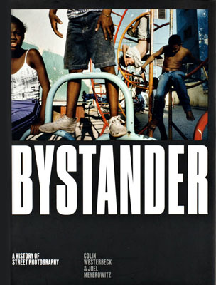 Bystander - Product Thumbnail
