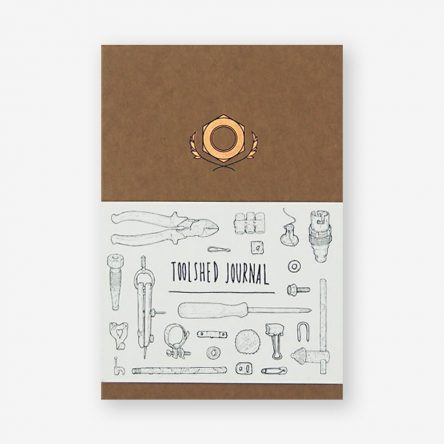 Toolshed Journal