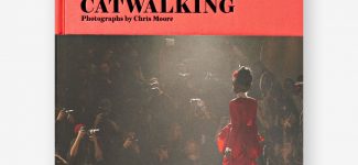 Catwalking Laurence King Publishing