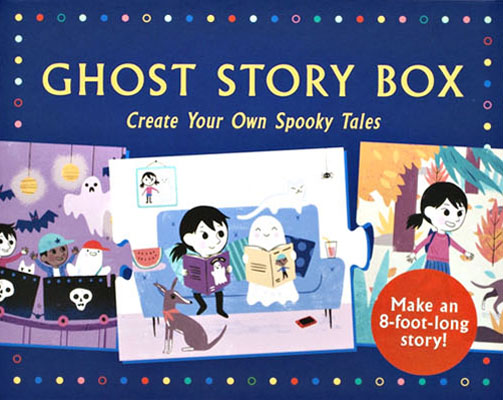 Ghost Story Box - Product Thumbnail