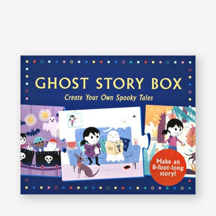Ghost Story Box