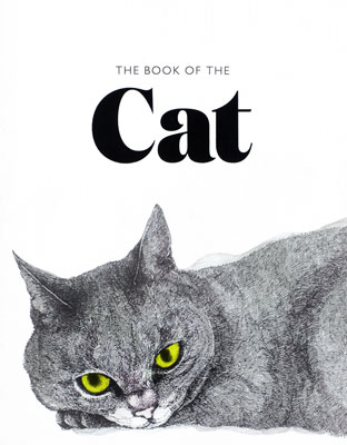The Book of the Cat - Product Thumbnail
