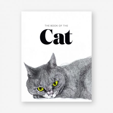 The Book of the Cat