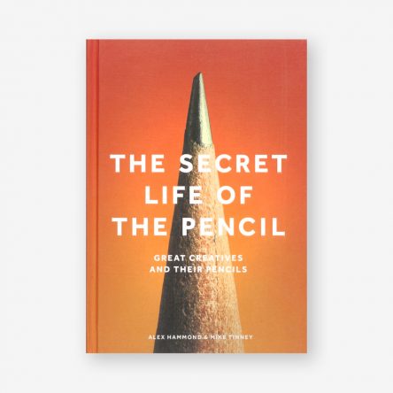 The Secret Life of the Pencil
