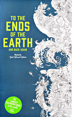 To the Ends of the Earth and Back Again - Product Thumbnail