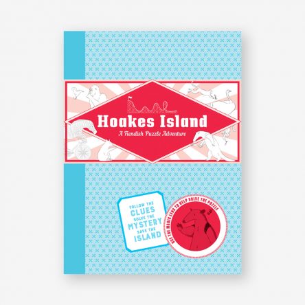 Hoakes Island