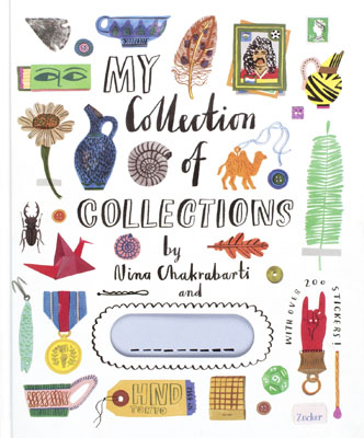 My Collection of Collections - Product Thumbnail