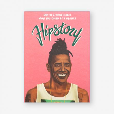Hipstory