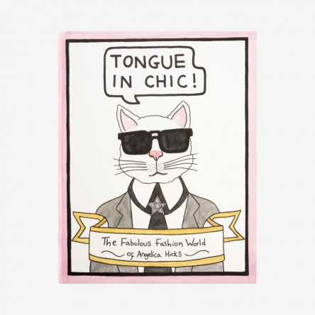 Tongue in Chic