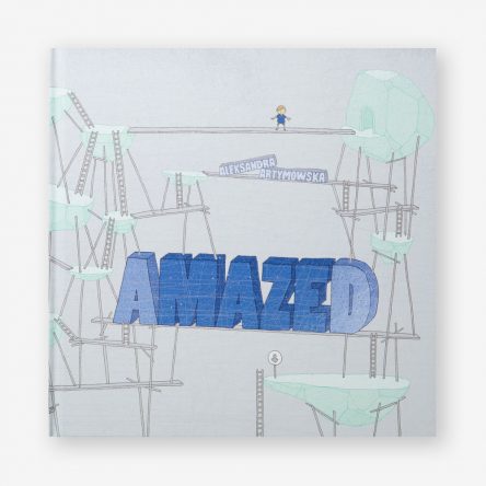 Amazed