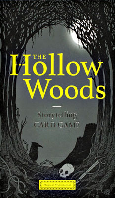The Hollow Woods - Product Thumbnail