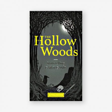 The Hollow Woods