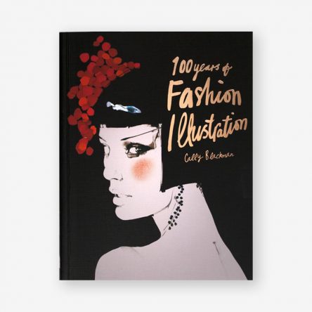 100 Years of Fashion Illustration