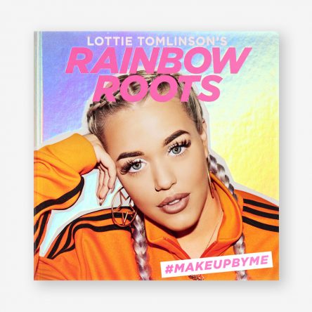 Lottie Tomlinson’s Rainbow Roots