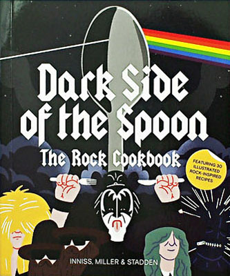 Dark Side of the Spoon - Product Thumbnail
