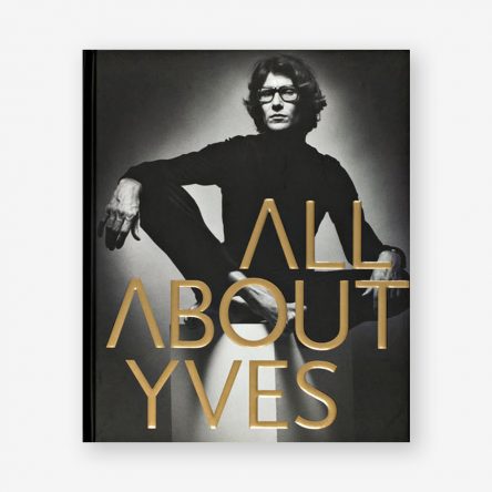 All About Yves