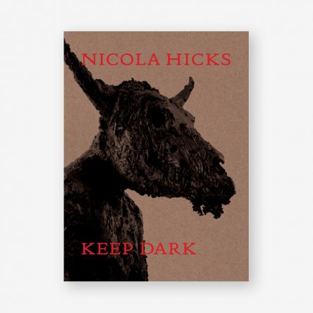 Nicola Hicks: Keep Dark