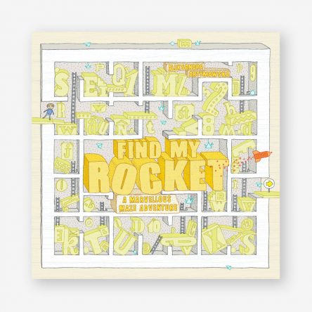 Find My Rocket