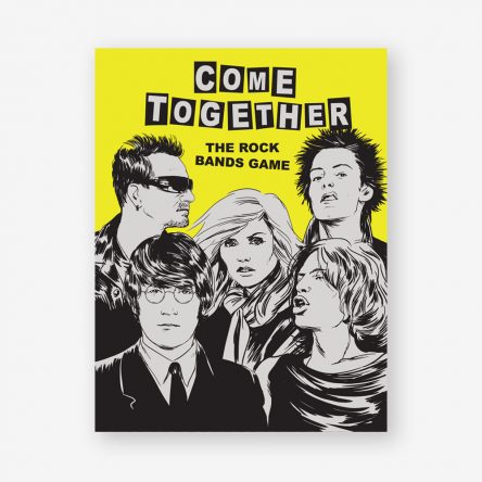 Come Together