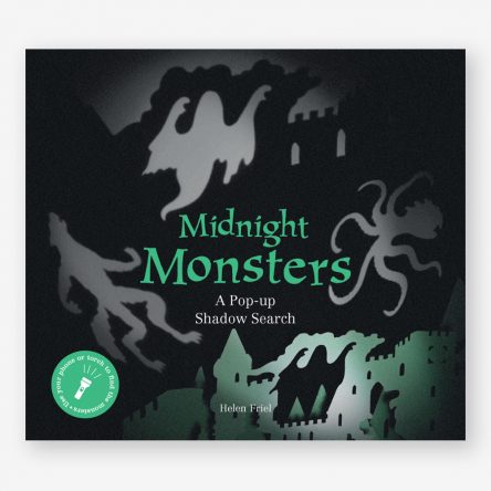 Midnight Monsters